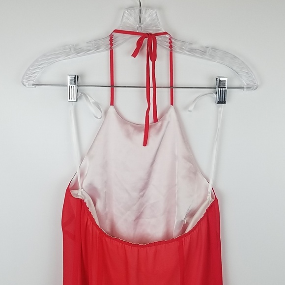 GIANNI BINI | HALTER DRESS - Picture 7 of 8